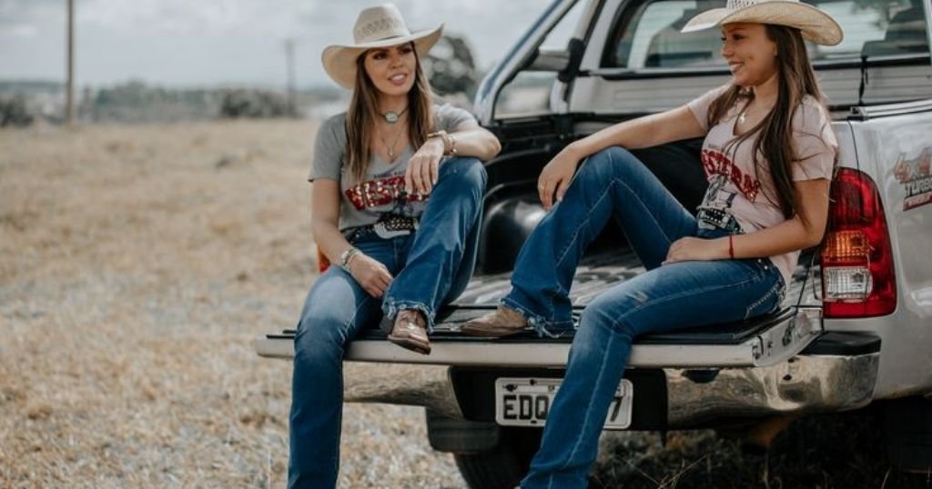 Best Country Girl Names
