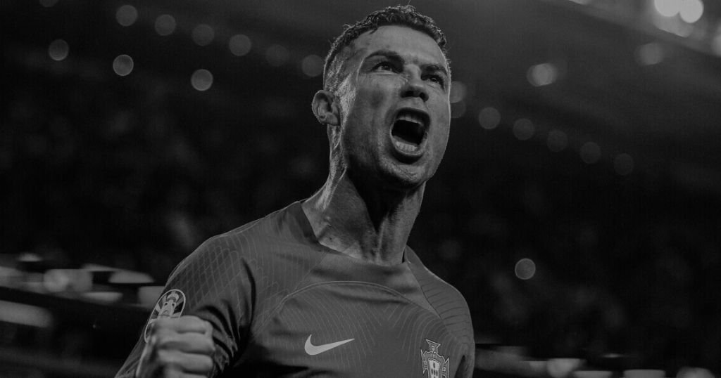 CR7 Nicknames