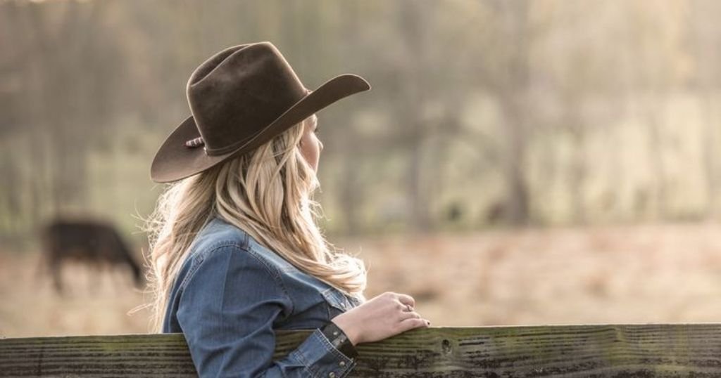 Cute Country Girl Names
