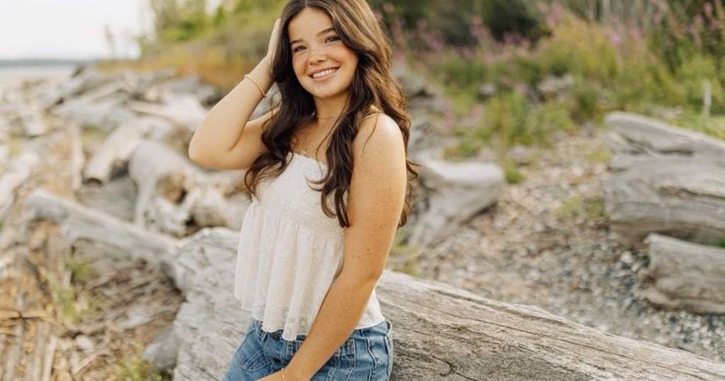 Cute Country Girl Names