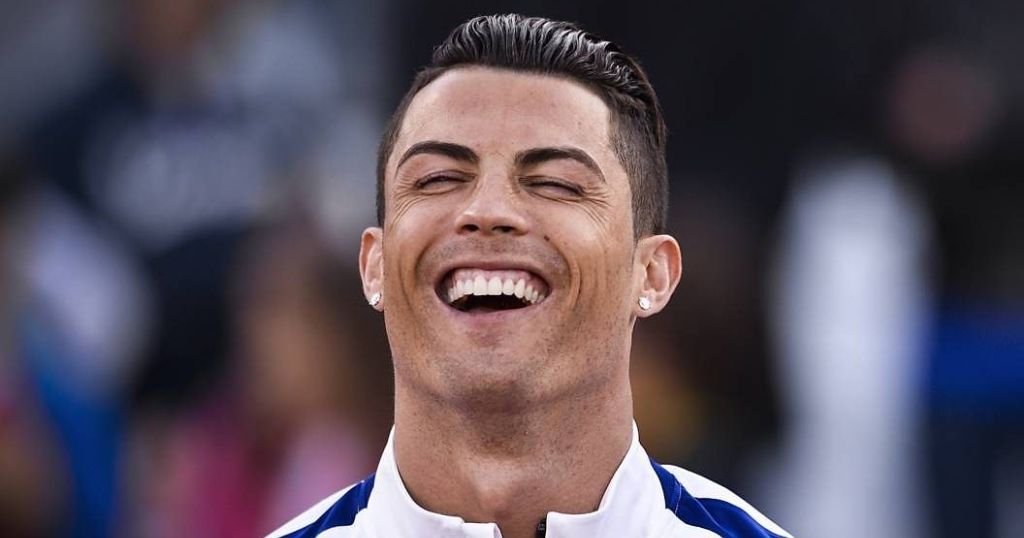 Funny Cristiano Ronaldo Nicknames