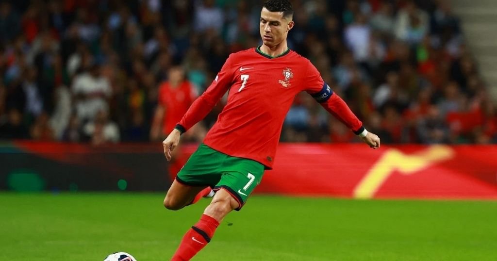 Ronaldo Nicknames in Football