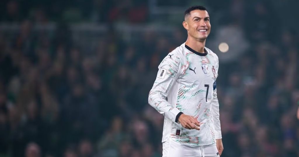 Ronaldo Nicknames in Spanish