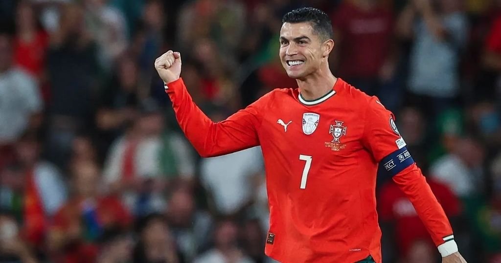Ronaldo Nicknames