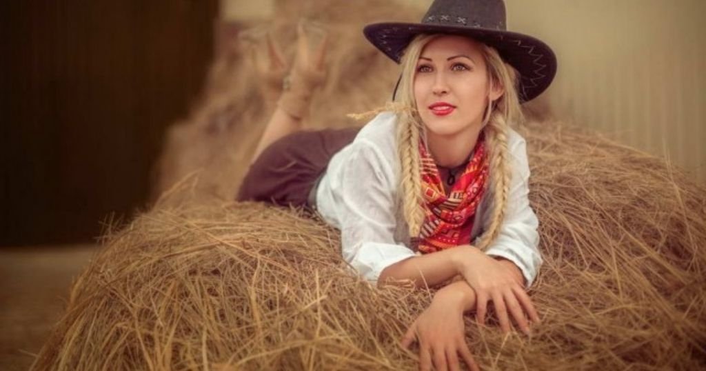 Unique Country Girl Names