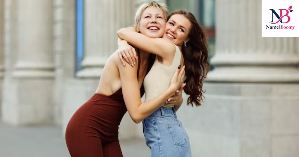 Affectionate Nicknames for Girlfriend