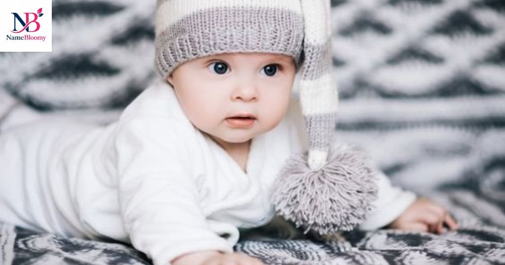 Arabic Boy Names