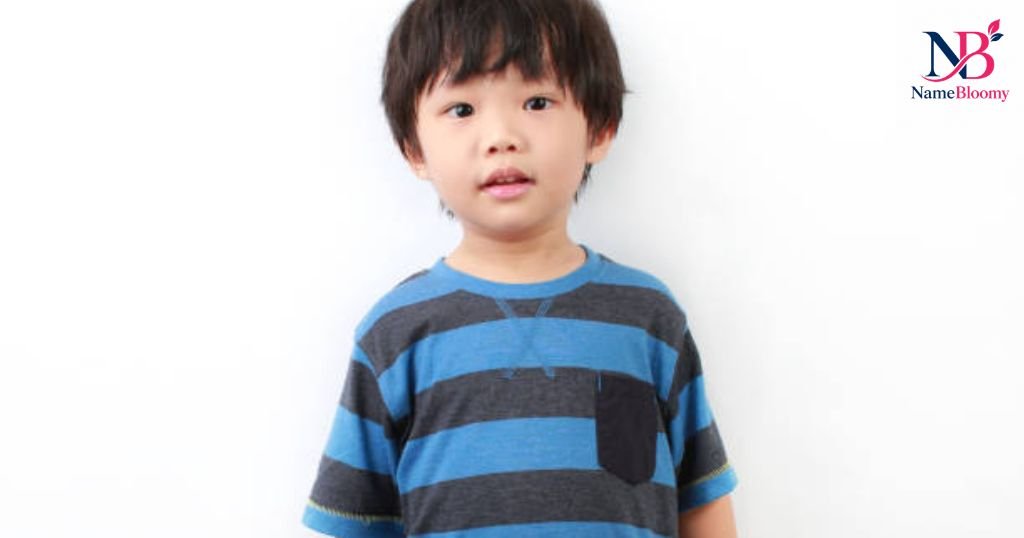 Asian Style Nicknames for Sebastian