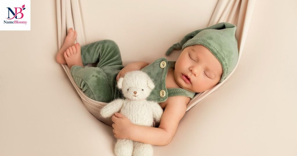Baby Boy Names