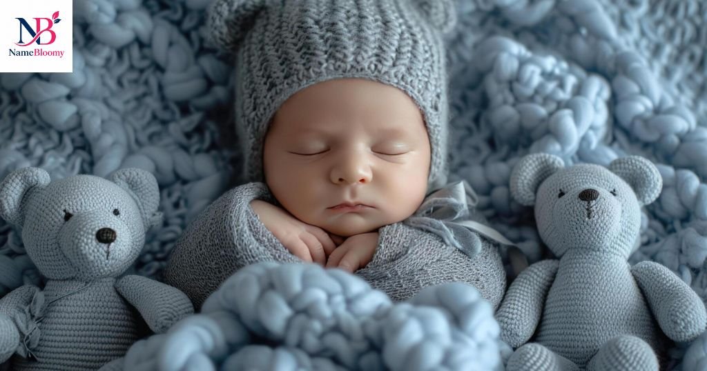 Boy Name Styles at a Glance