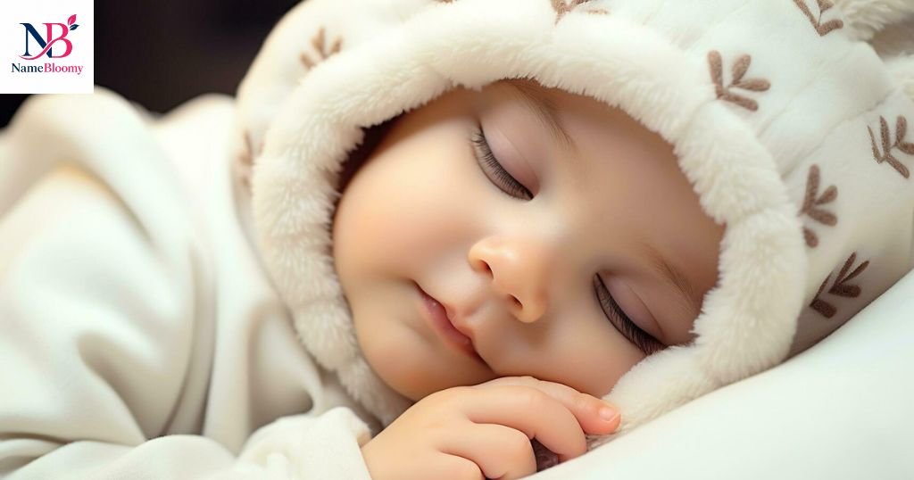Celestial Baby Boy Names