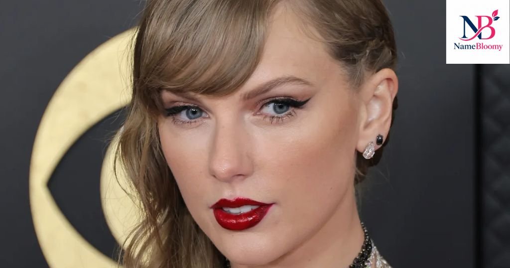 Clever Taylor Swift Nicknames