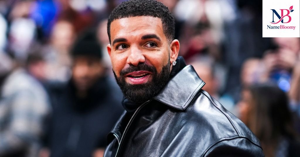 Creative Drake Nicknames