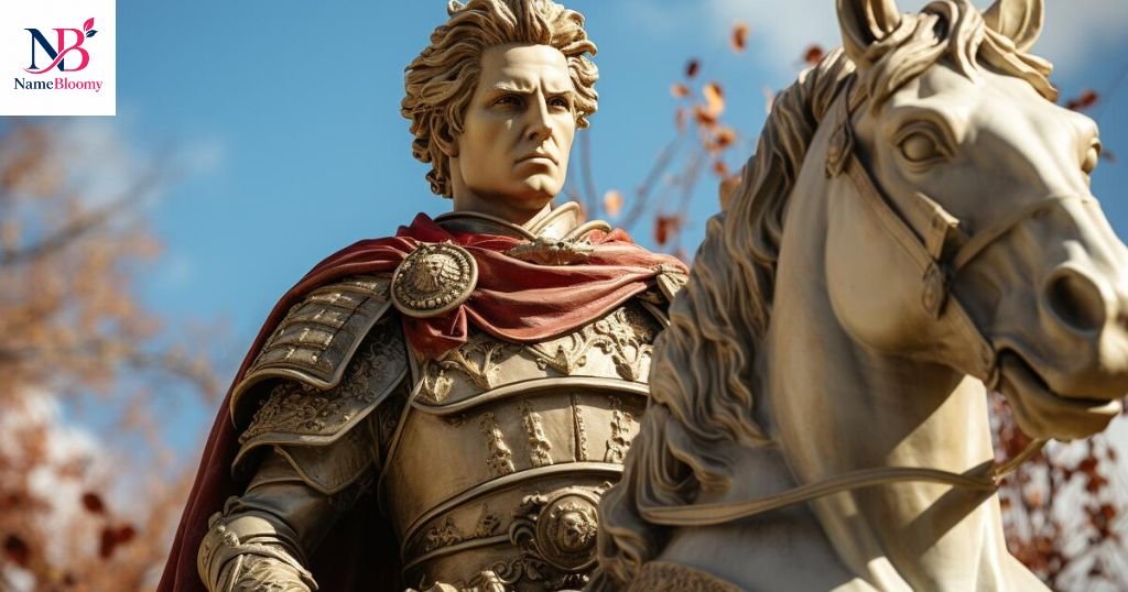 Creative Nicknames for Alexander
