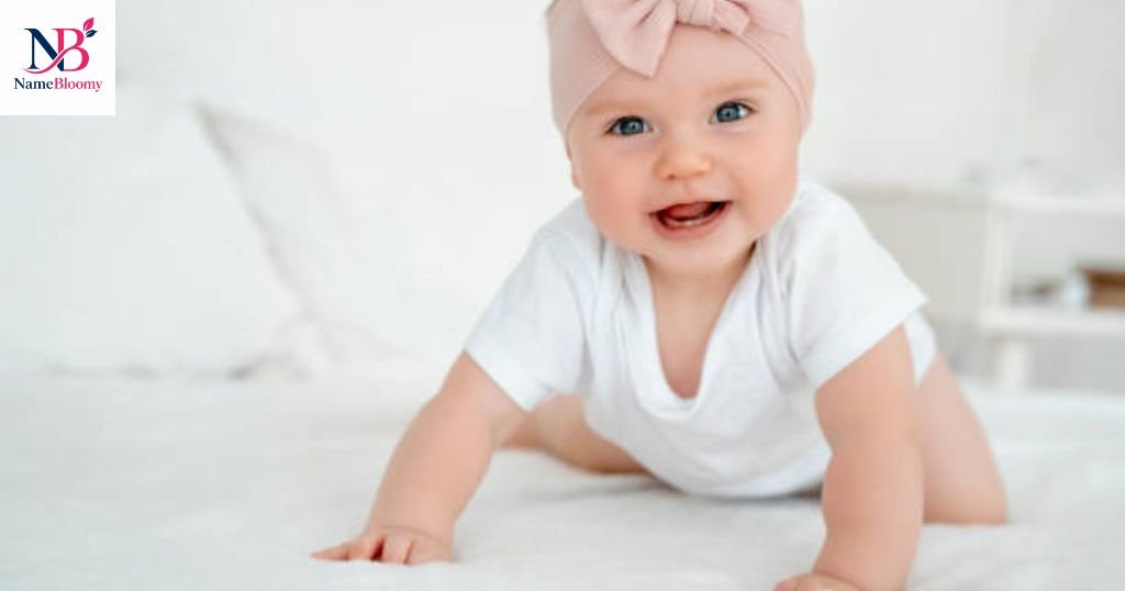 Cute Baby Boy Names