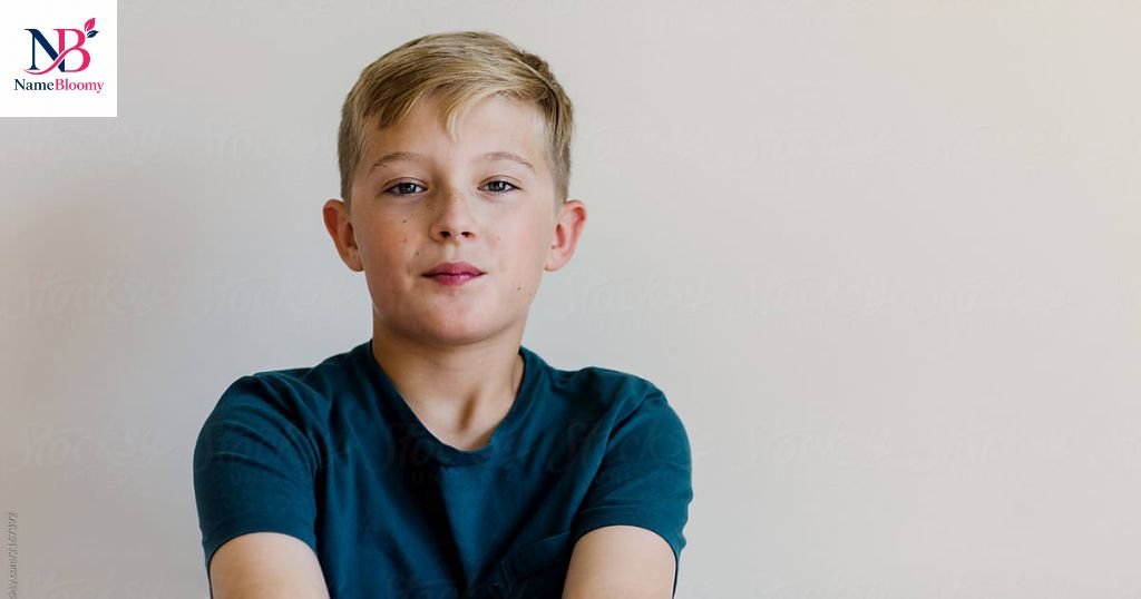 Cute & Cool Nicknames for Thomas