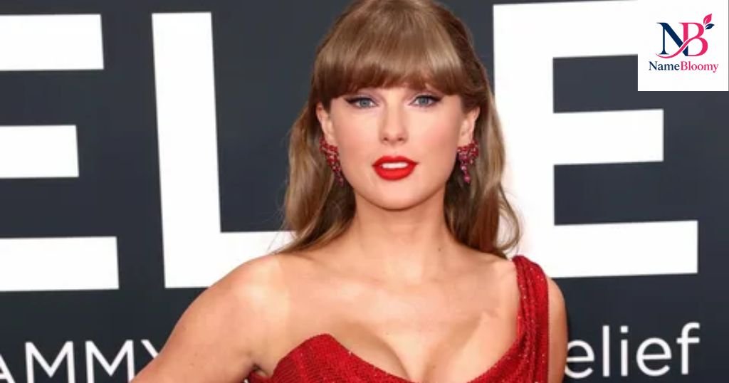 Cute Taylor Swift Nicknames