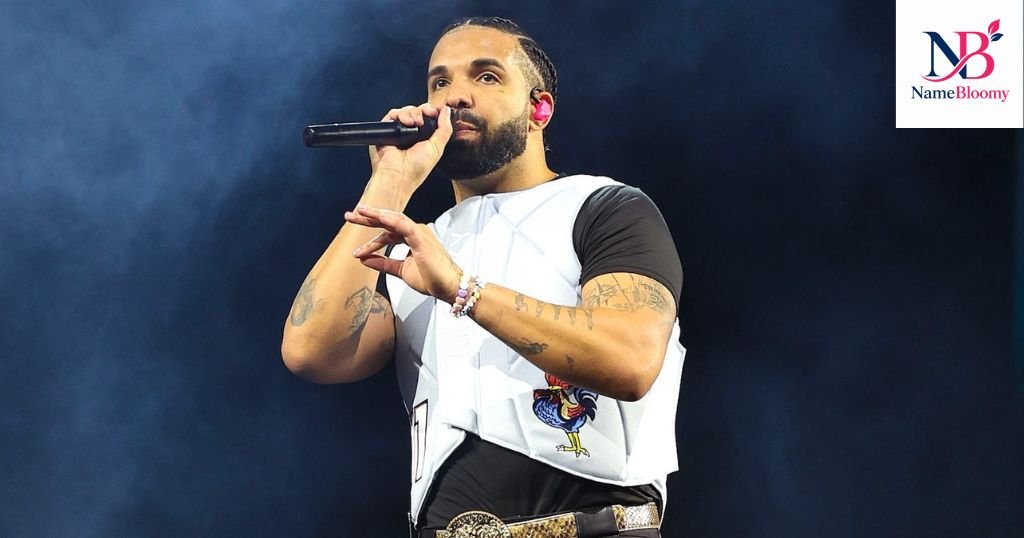 Drake Nicknames Aub