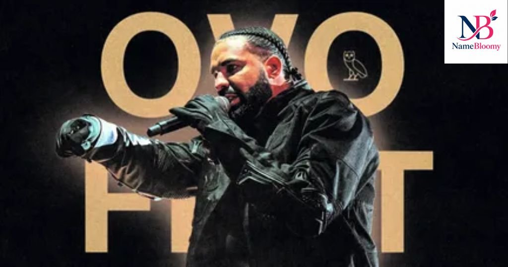 Drake Nicknames OVO