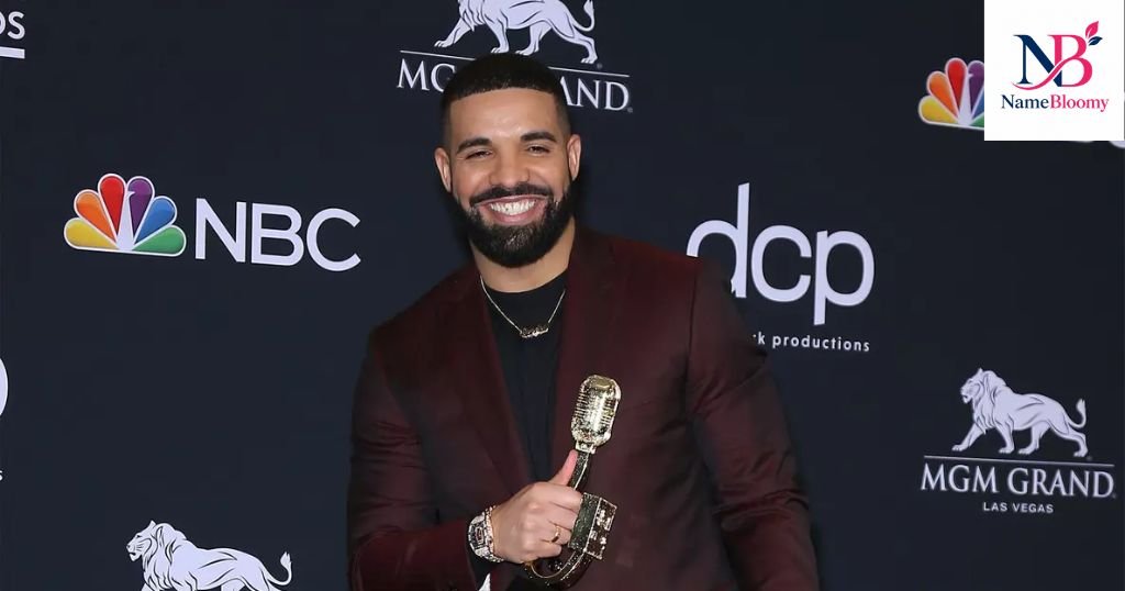 Drake Nicknames The Boy