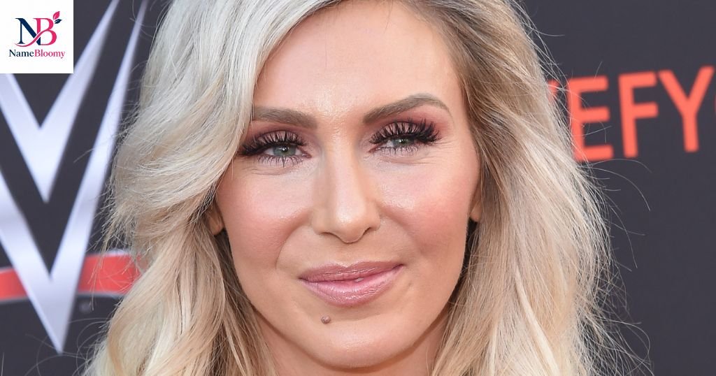 Famous People Named Charlotte