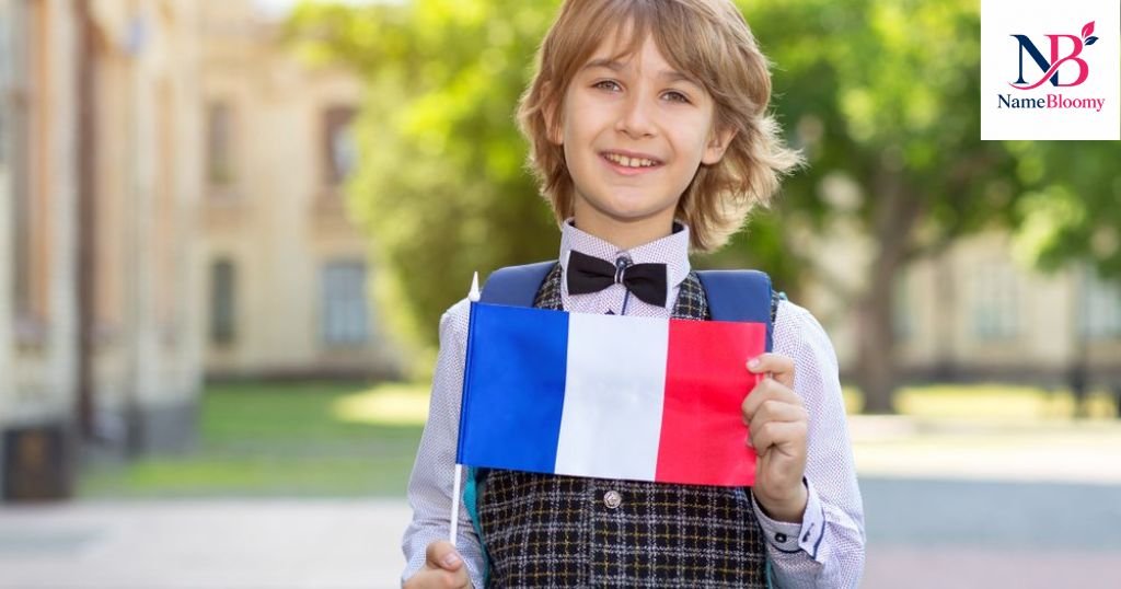 French Style Nicknames for Sebastian