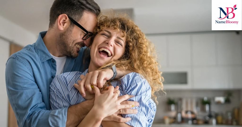 Funny Nicknames for Girlfriend or Wife