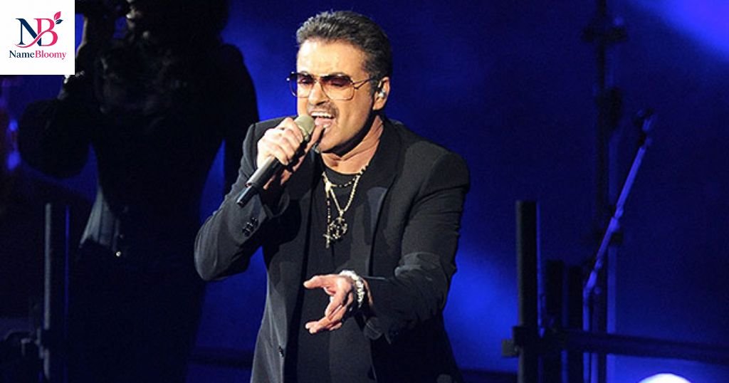 George Michael Nicknames