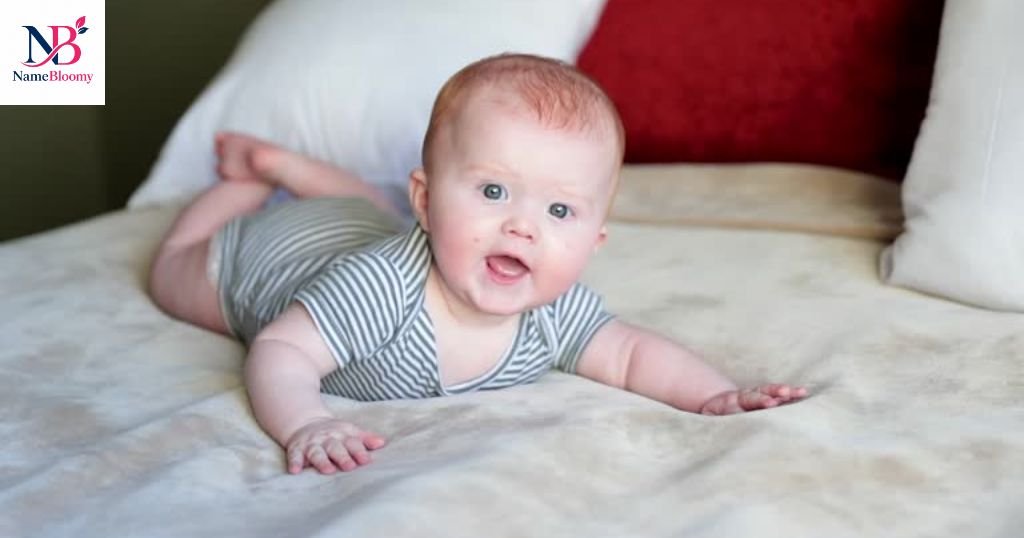Irish Baby Boy Names