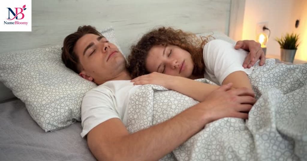 Long-Distance Nicknames for Couples