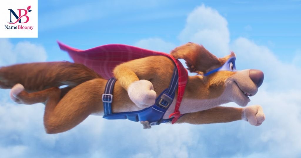 Nicknames for Charlie Dog