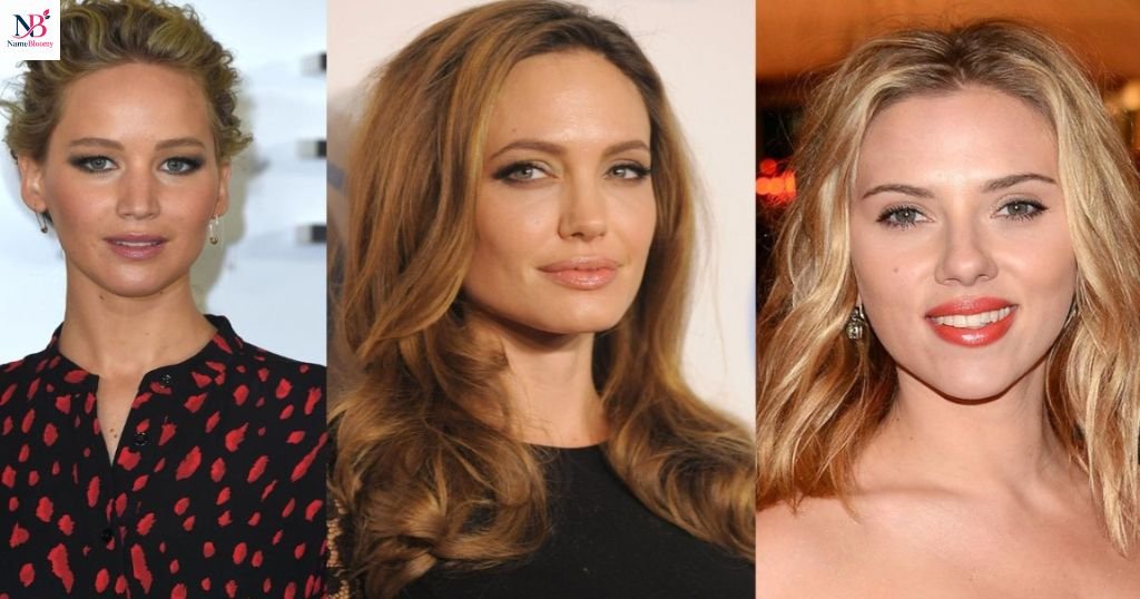 Popular Sexy Female Nicknames