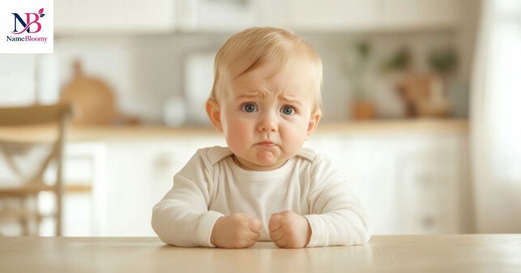 Preppy Baby Boy Names