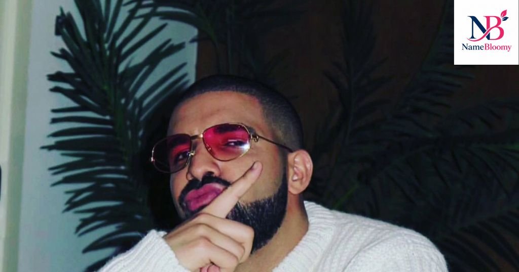 Rare Drake Nicknames