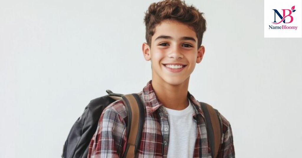 Rare and Unique Boy Names