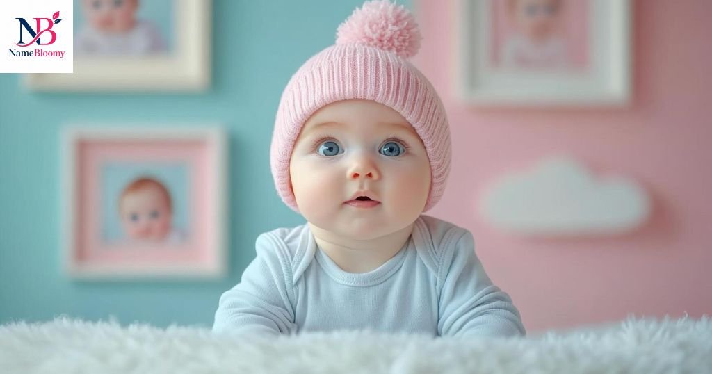 Spanish Baby Boy Names