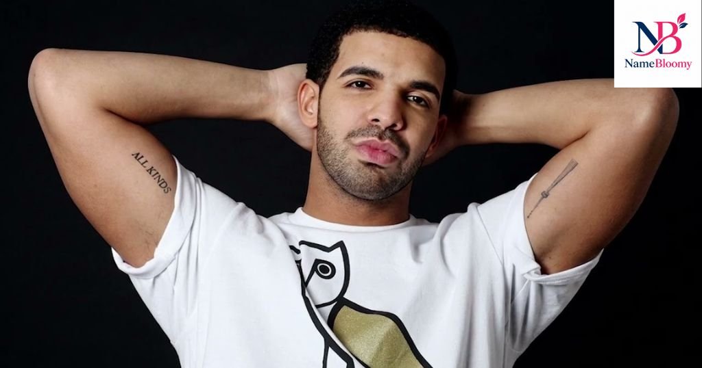 Sweet Drake Nicknames