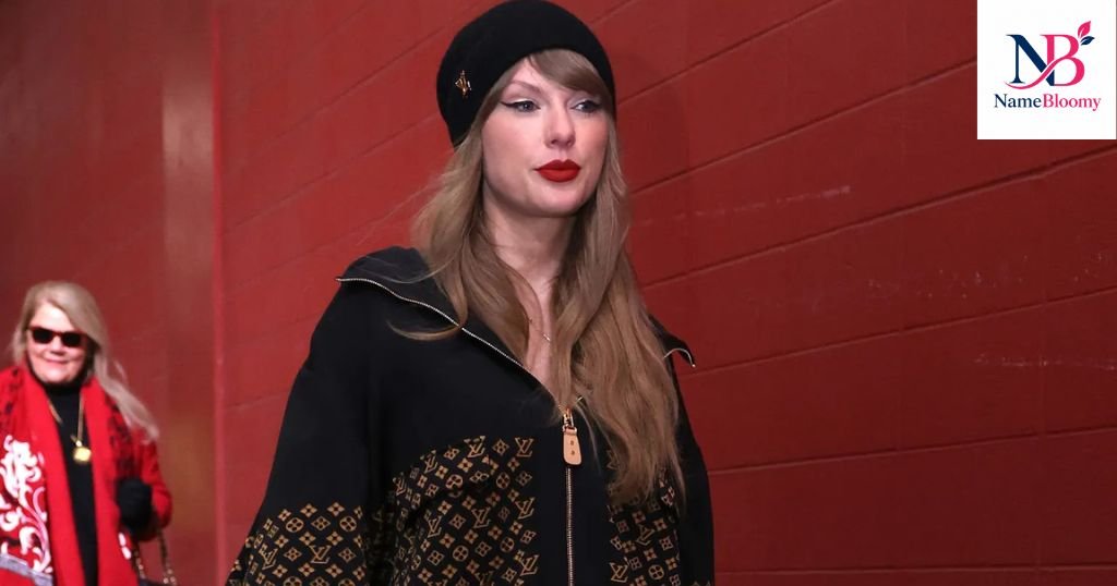 Taylor Swift nickname ideas