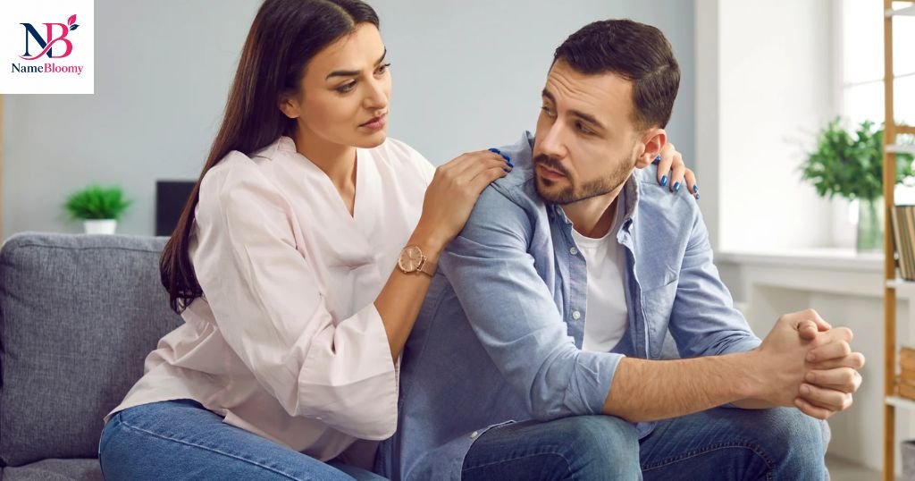 Romantic Names for Husband in English