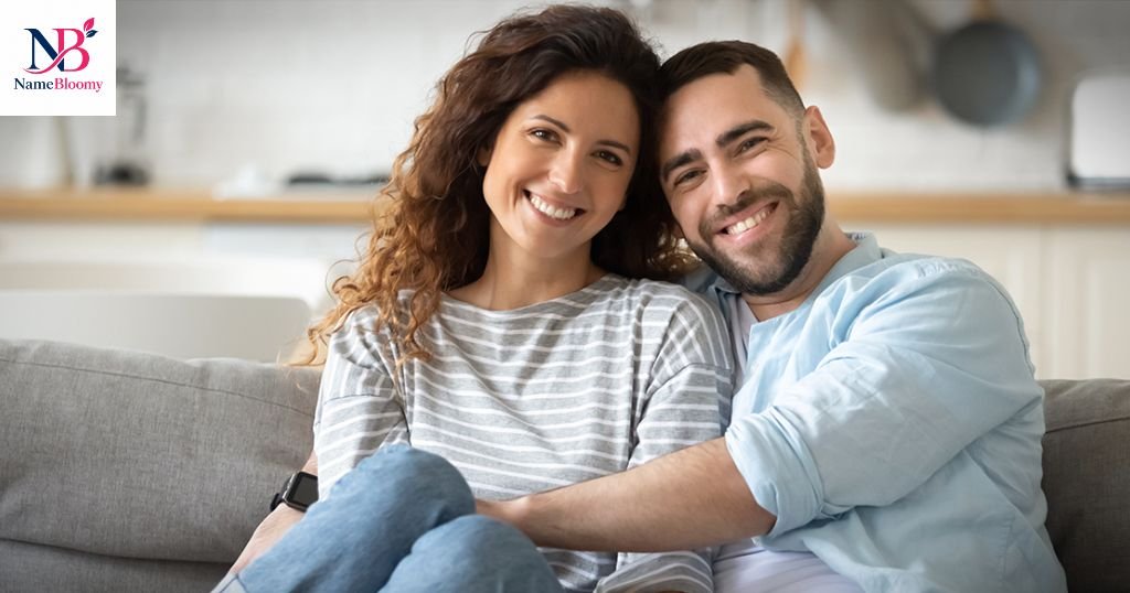 Romantic Nicknames for Your Husband